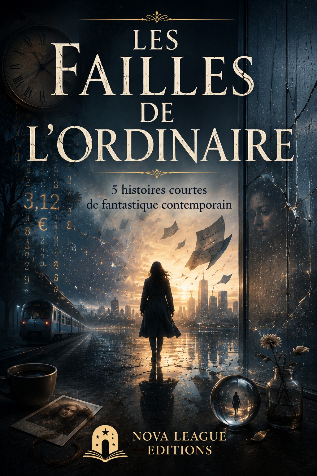 Les Failles de l'Ordinaire