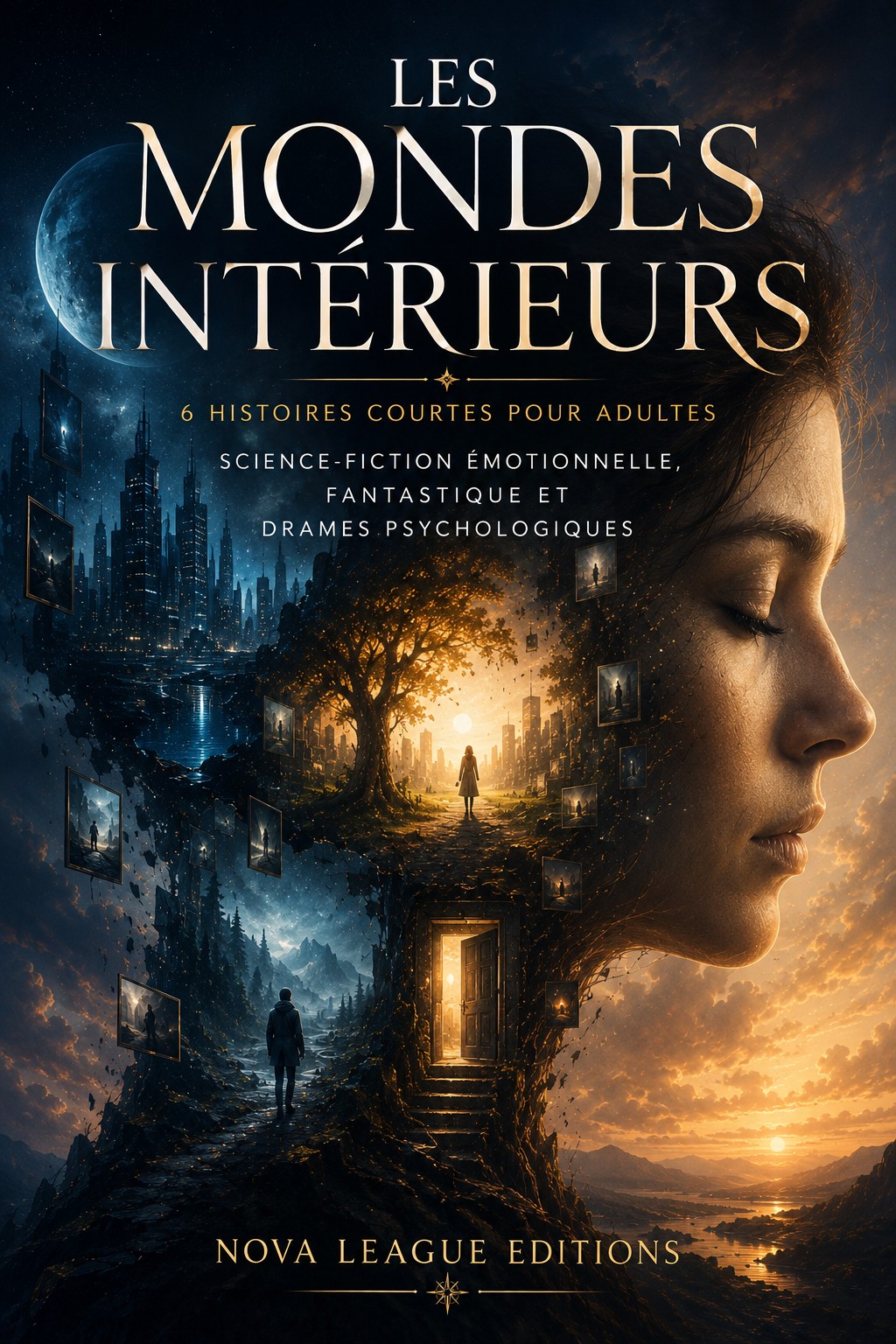 Les Mondes intérieurs