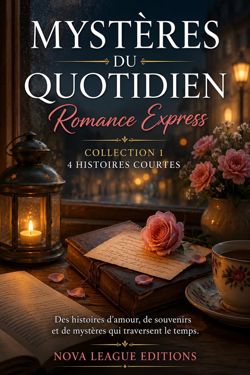 Romance Express