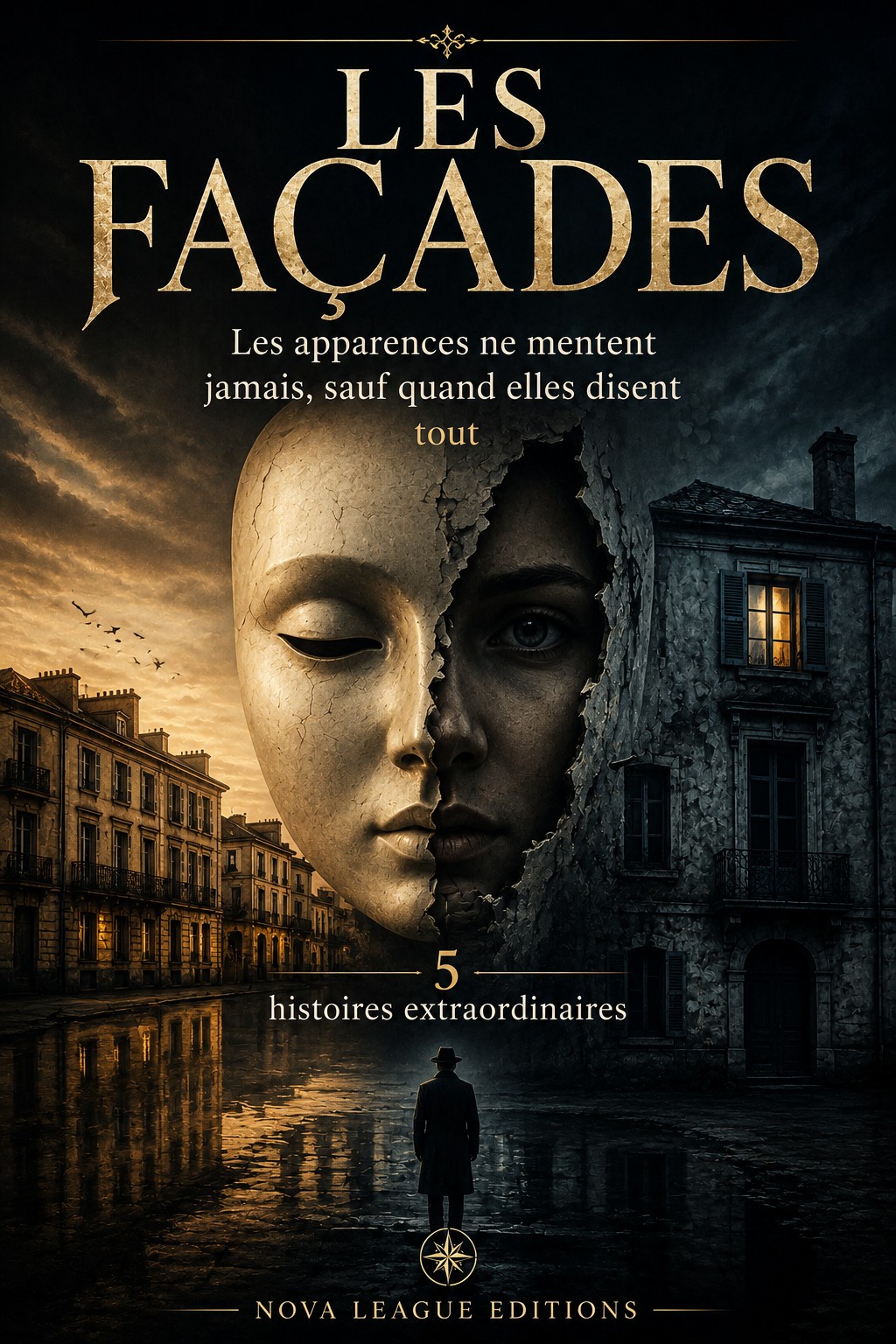 Les Façades