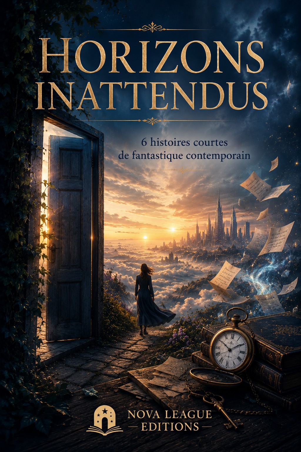 Horizons inattendus