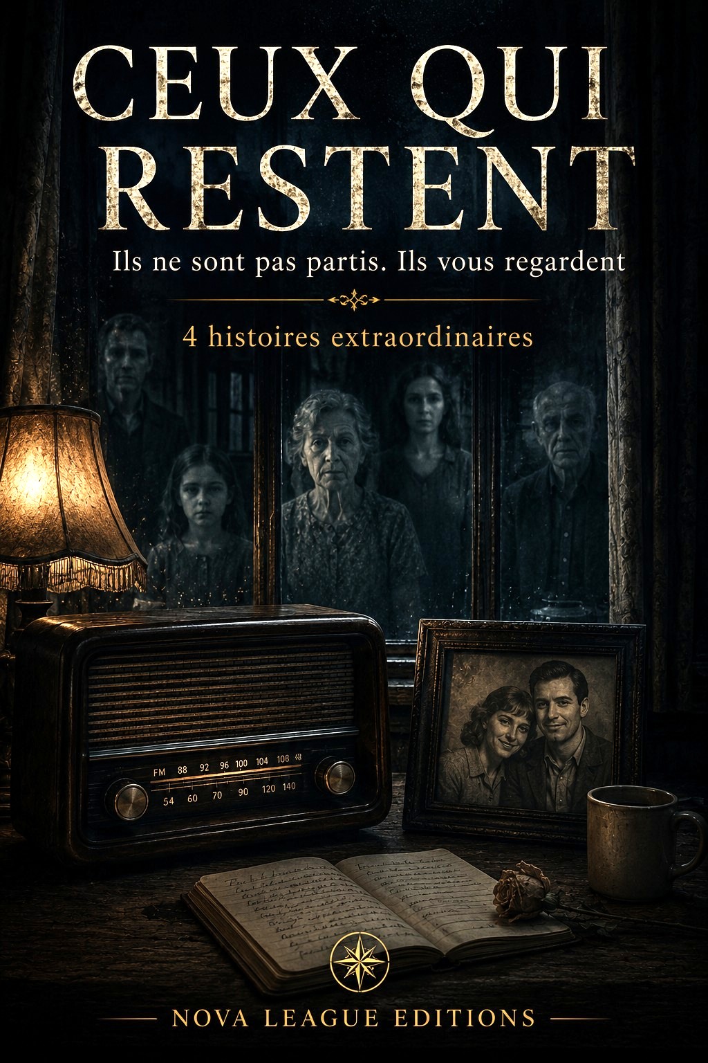 Ceux qui restent