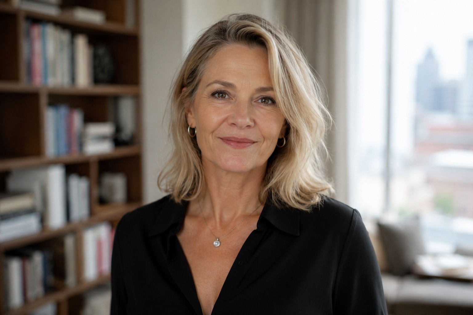 Clara Voss